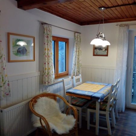 Haus Hoeber Archkogl Luaran gambar