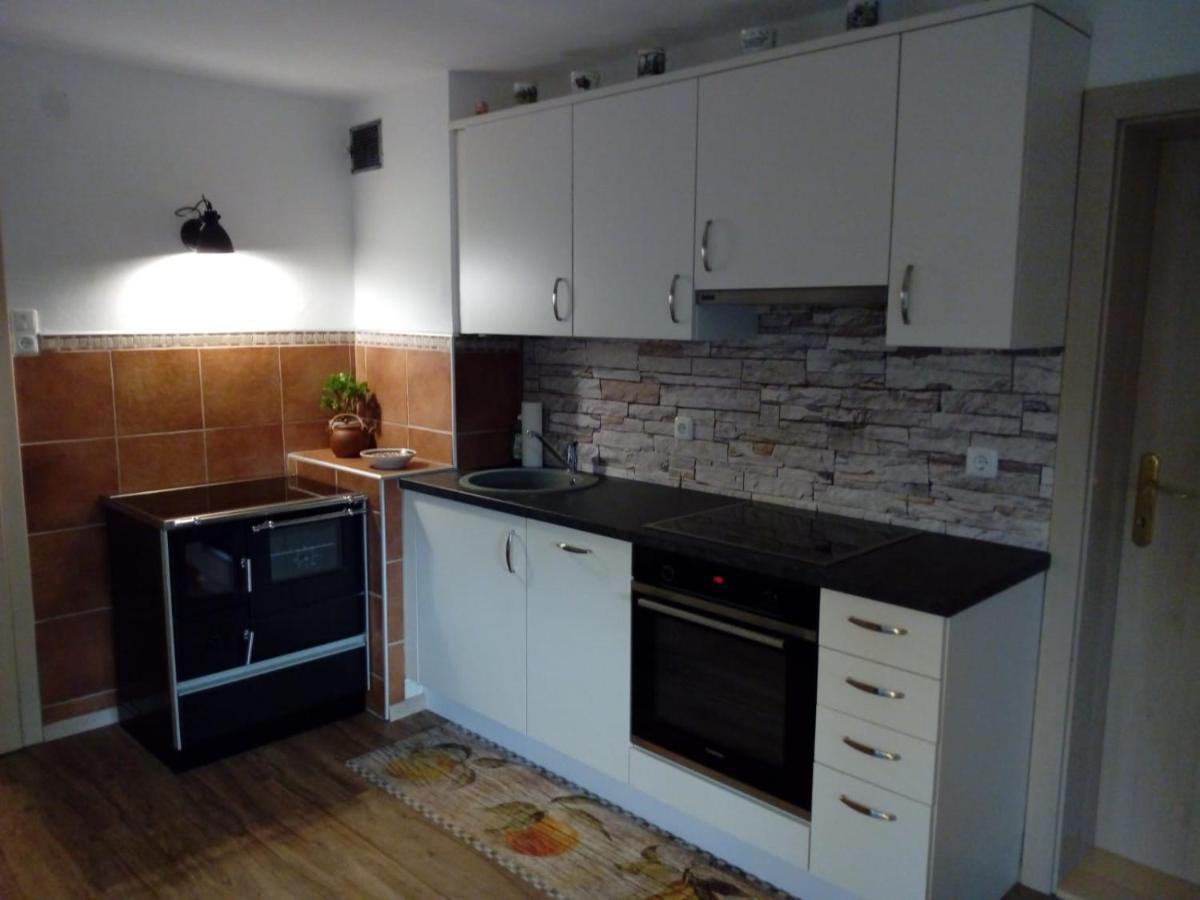 Haus Hoeber Archkogl Luaran gambar