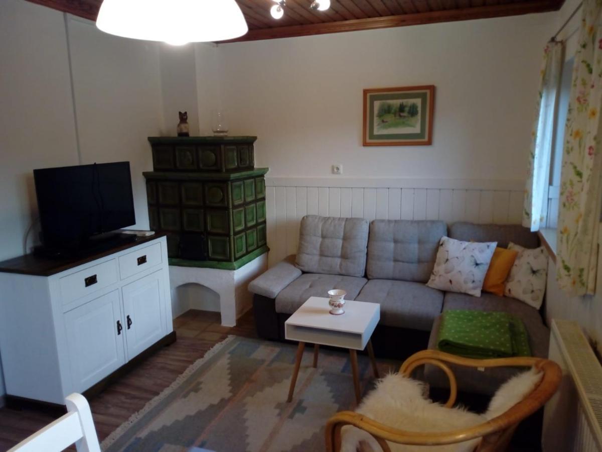 Haus Hoeber Archkogl Luaran gambar