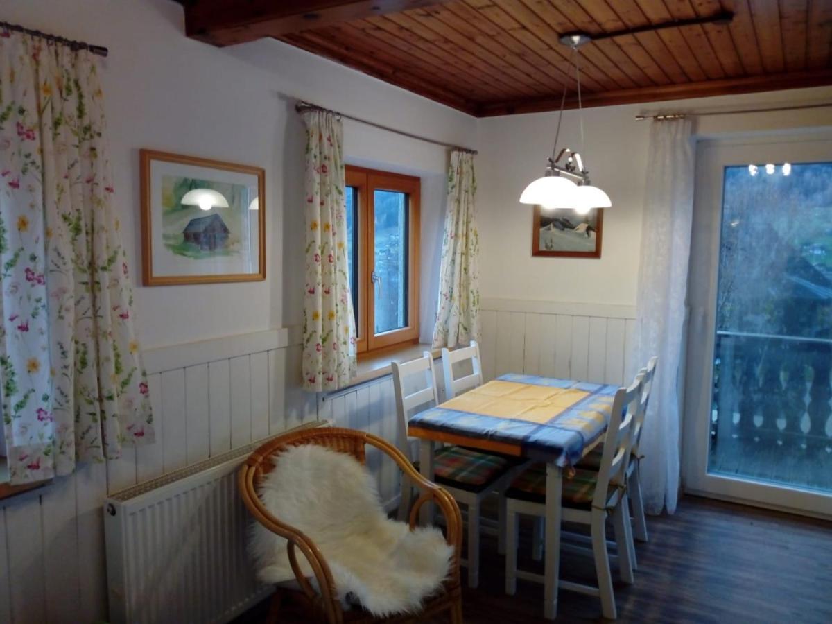 Haus Hoeber Archkogl Luaran gambar