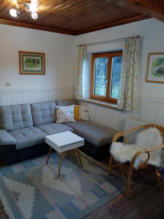 Haus Hoeber Archkogl Luaran gambar